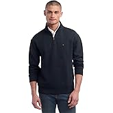 Tommy Hilfiger Bill 1/4 Zip Sweatshirt