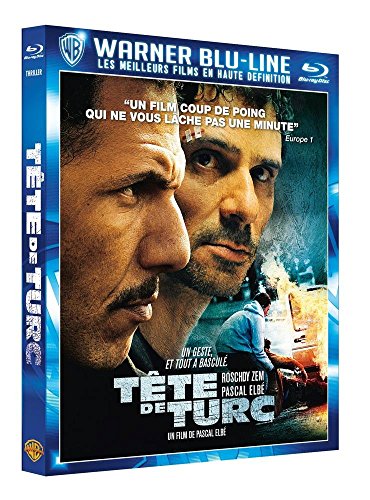 Tête De Turc