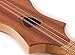 Seagull M4 Merlin Mahogany Dulcimer with Seagull M4 Gig Bag, and an Extra Set of M4 Strings (39098)