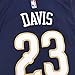 adidas NBA Mens Replica Player Road Jersey