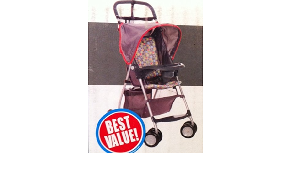 cosco umbria stroller