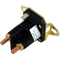Amazon.com: New Starter 3.9 5.9 replaces 3604648RX 3916854 