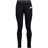 Adidas Womens Techfit Soccer Long Tights