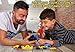 Kids’ Take Apart Racing Car Toy: 30-Piece Construction Play Set for Boys & Girls| Realistic Lights & Sounds Car Assembly Toy Tool Kit | Build Your Own Car Educational Toy For Kids Aged 3+| Top Gifting
