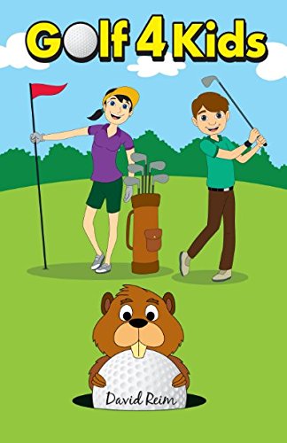 Golf 4 Kids