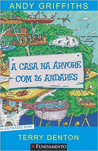 A Casa na Árvore com 26 Andares