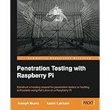 Penetration Testing with Raspberry Pi