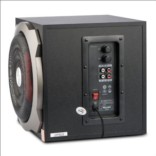 f&d home theater 5000w