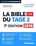 La bible du TAGE 2 by
