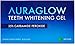 AuraGlow Teeth Whitening Gel Syringe Refill Pack, 35% Carbamide Peroxide, (3) 5ml Syringes primary