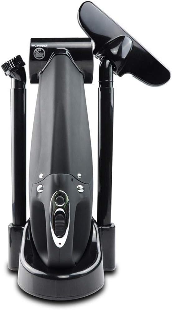 Cliiini-A Vaccums Cleaner, Household Vacuum Handheld Vacuum Cleaner, Rechargeable Multifunctional Cleaning Dust and Mite Removal, High Suction Wireless Triple Filter Cleaner