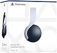 Headset sem fio PULSE 3D - PlayStation 5