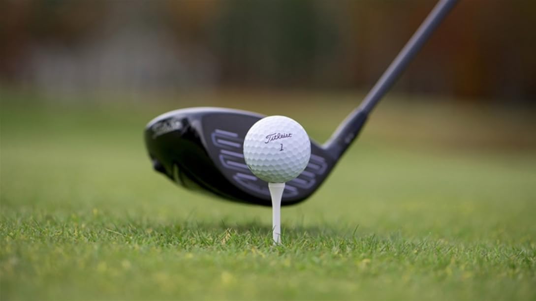 Titleist Pro V1 2023 Model Refinished Golf Balls – Tour-Level Distance, Soft Feel, and Control – Premium Refinished Quality