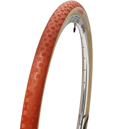 Amazon.com : Soma Fabrications Shikoro Road Bike Tire for 700c