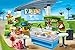 Playmobil Splish Splash Cafe Playset