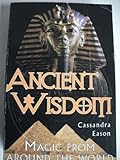 "Ancient Wisdom (Giants S.)" av Cassandra Eason