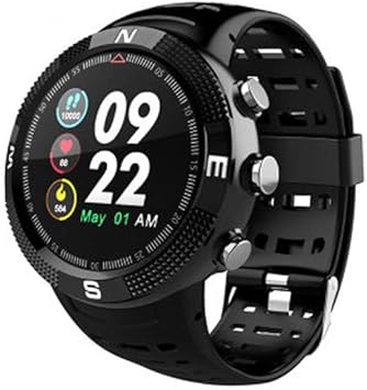 samsung watch gps