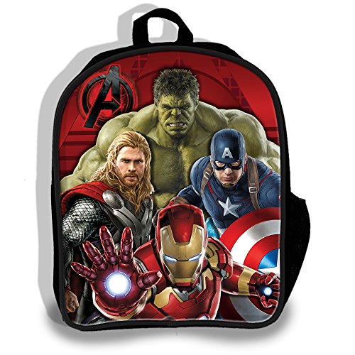 BB Designs Marvel Avengers Backpack
