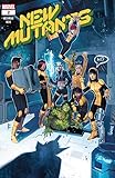 New Mutants (2019-) #2 by Jonathan Hickman, Ed Brisson