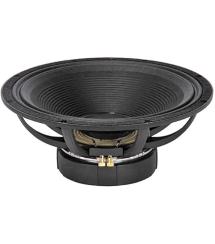 Amazon.com: Peavey 1808-8 HE BWX : Electrónica