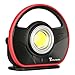 Toolsand Portable Cordless Rechargeable LED Worklight Floodlight, High Power (1000 Lumens)