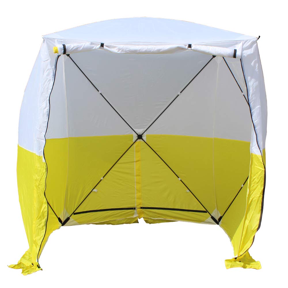 Utility work tents Clearance