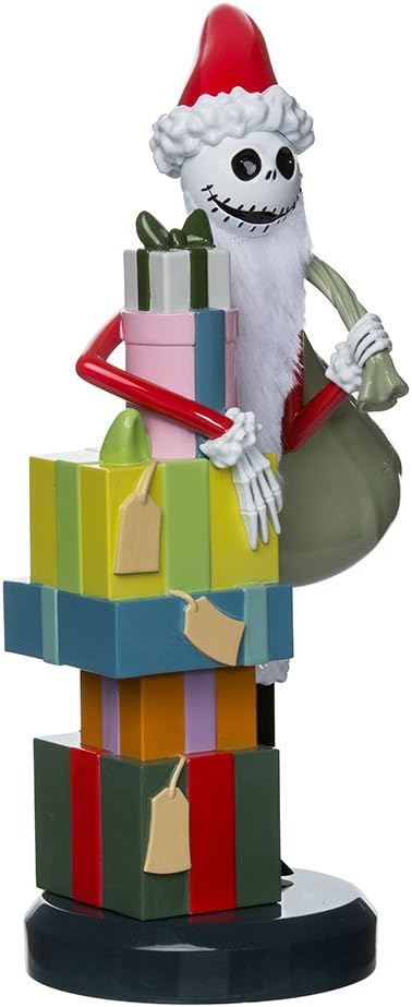 Nutcrackers - Kurt Adler DN6173L 10