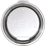 YETI Rambler Tumbler Replacement Lid