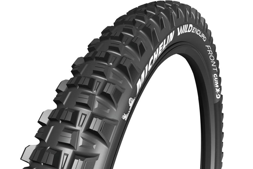 TYRE WILD ENDURO 27.5X2.80 FRONT GUM-X TS TLR
