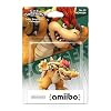 Amiibo Bowser Super Smash Bros. Figuur N ° 20