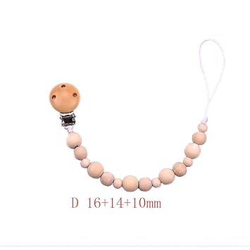 dummy chain beads