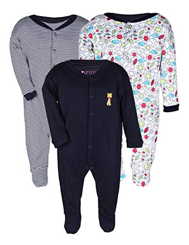 baby sleepsuits amazon