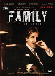 Family - Ties Of Blood