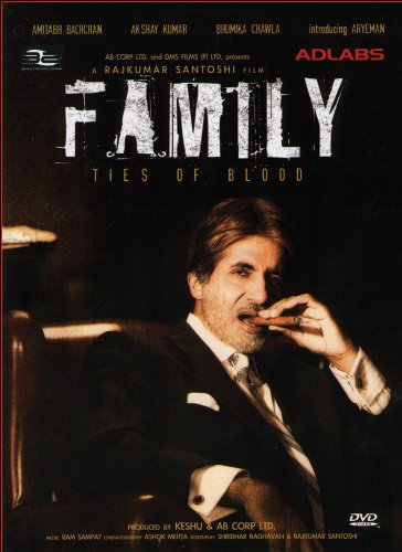 Family - Ties Of Blood