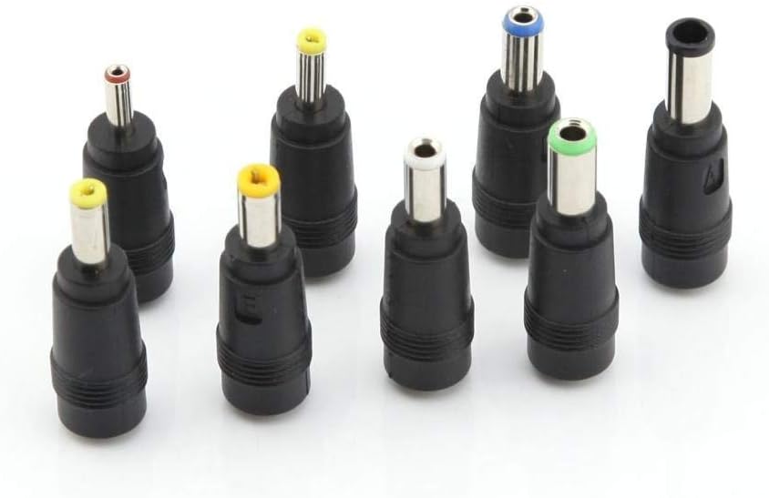 Connecteurs Dc 3 5 Mm X 1 35 Mm Pour 5 5 Mm X 2 1 Mm Droit Adaptateur De Connecteur Sultengterkini Com