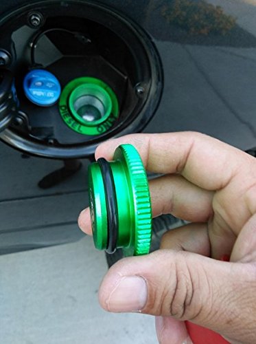 5 Aluminum+Magnetic+DEF+Cummins+2013+2017