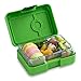 YUMBOX MiniSnack Leakproof Snack Box (Avocado Green)