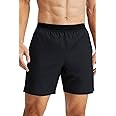 Fabletics Men's The Fundamental Short, Workout, Running, Training, Gym, Yoga, Ultra Lightweight, Athletic