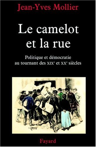 Le  camelot et la rue