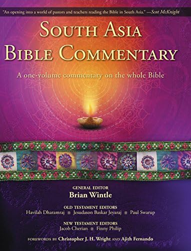 SOUTH ASIA BIB COMM Hardcover – 5 Nov 2015