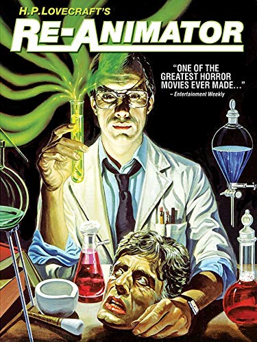 Watch Re Animator Prime Video