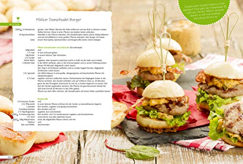 Deutsche Tapas - "Beste Kochbuchserie des Jahres": Ausgezeichnet bei den "Gourmand World Cookbook Awards 2021": 4 - Image 4