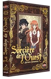 La Sorciere De L'ouest