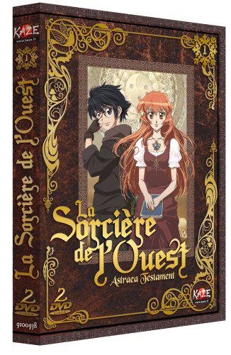 La Sorciere De L'ouest