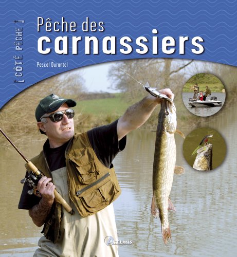 La  pêche des carnassiers