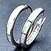 RongXing Jewelry New 925 Sterling Silver Whtie Blue Laboratory Opal Party Hoop Stud Earrings White CZ Engagement Girls Birthday Stone Earrings