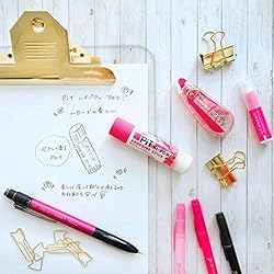 Tombow Mono Graph Multi 2 Color 0.5mm Ballpoint Pen
