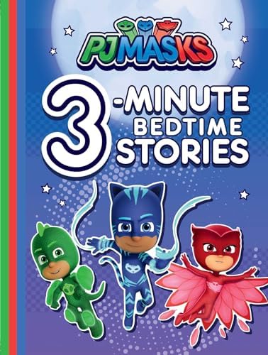 ⭐︎専用⭐︎ PJ Masks 5-Minute Stories 他おまとめ Amazon.com: PJ Masks 5-Minute Stories: 9781534430846: Various: Books