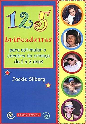 125 brincadeiras para estimular o cérebro do seu bebê pdf grátis Clearance