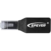 EPEVER BLE Adapter for EPEVER Solar Charge Controller(Tracer-an/Tracer-BN/Tracer-CPN/Xtra Series)